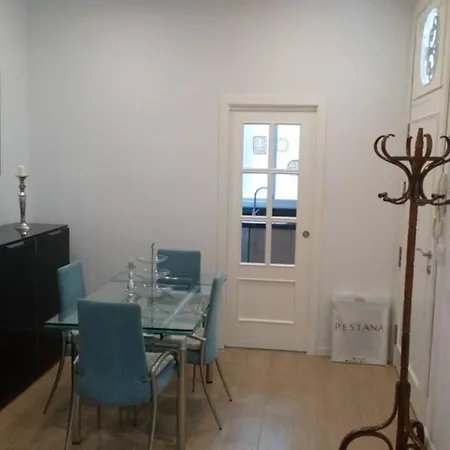 Apartamento Apto Patio Andaluz. Máximo Confort Y Limpieza