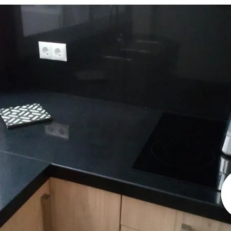 Apartamento Apto Patio Andaluz. Máximo Confort Y Limpieza