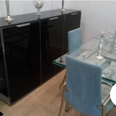 Apartamento Apto Patio Andaluz. Máximo Confort Y Limpieza Cádiz