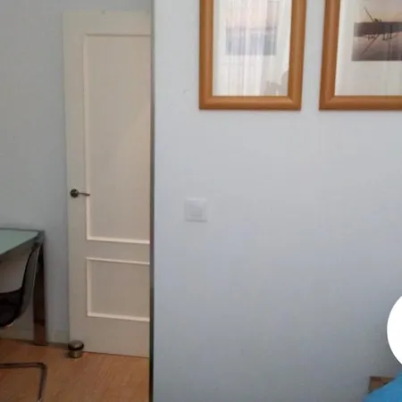 Apto Patio Andaluz. Máximo Confort Y Limpieza Apartamento Cádiz