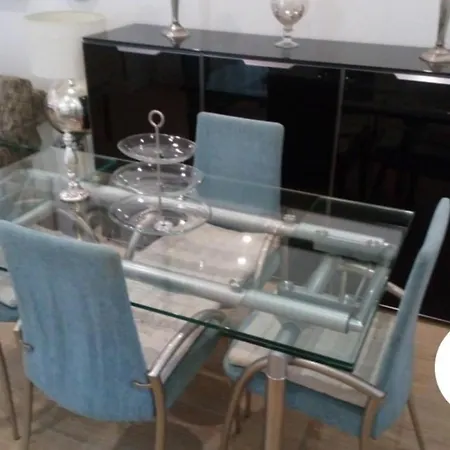 Apartamento Apto Patio Andaluz. Máximo Confort Y Limpieza