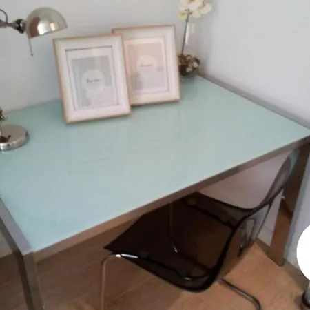 Apto Patio Andaluz. Máximo Confort Y Limpieza Apartamento