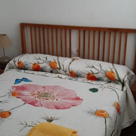 Apartamento Apto Patio Andaluz. Máximo Confort Y Limpieza *
