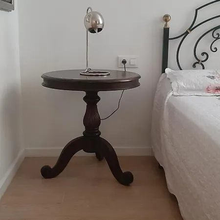 Apartamento Apto Patio Andaluz. Máximo Confort Y Limpieza Cádiz