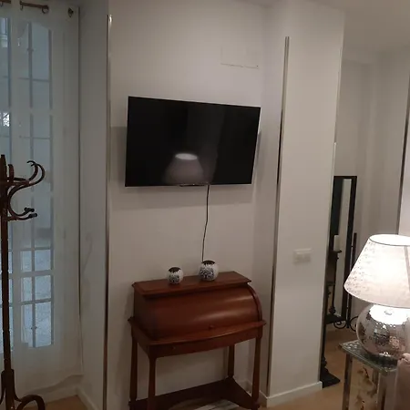 Apartamento Apto Patio Andaluz. Máximo Confort Y Limpieza *