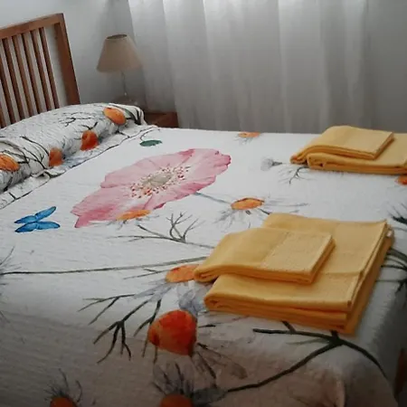 Apto Patio Andaluz. Máximo Confort Y Limpieza Apartamento Cádiz