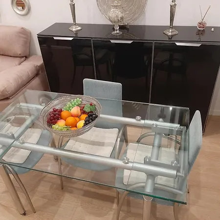 Apartamento Apto Patio Andaluz. Máximo Confort Y Limpieza *