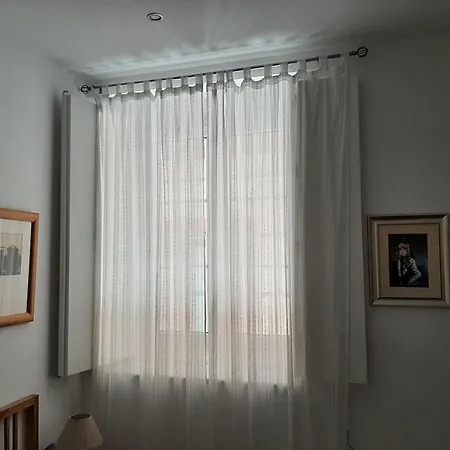 Apto Patio Andaluz. Máximo Confort Y Limpieza * Cádiz