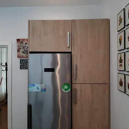 Apartamento Apto Patio Andaluz. Máximo Confort Y Limpieza