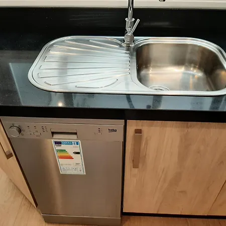 Apto Patio Andaluz. Máximo Confort Y Limpieza Apartamento *