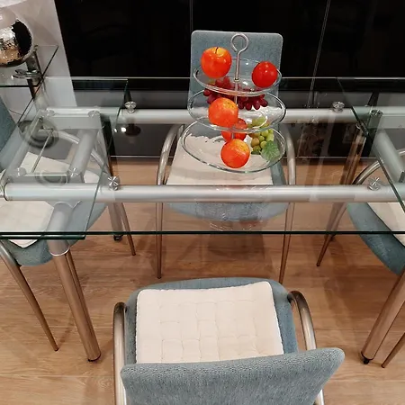 Apartamento Apto Patio Andaluz. Máximo Confort Y Limpieza *