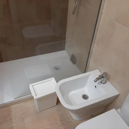 Apartamento Apto Patio Andaluz. Máximo Confort Y Limpieza