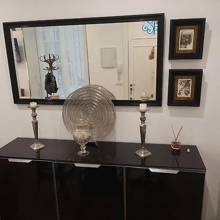 Apartment Apto Patio Andaluz. Maximo Confort Y Limpieza